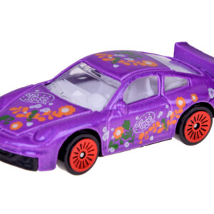 10 lietų automobilių rinkinys Springs Cars sportiniai automobiliai ZA5320 - Image 2
