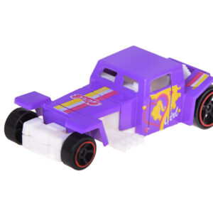 10 lietų automobilių rinkinys Springs Cars sportiniai automobiliai ZA5320 - Image 3