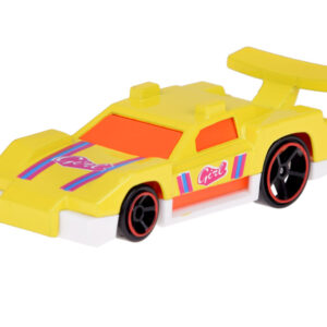 10 lietų automobilių rinkinys Springs Cars sportiniai automobiliai ZA5320 - Image 4