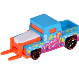 10 lietų automobilių rinkinys Springs Cars sportiniai automobiliai ZA5320 - Image 6