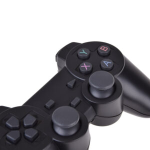 Žaidimų konsolės rinkinys HDMI RETRO + 2 pulteliai Daugiau nei 20 000 žaidimų kaip senais laikais GR0696 - Image 6