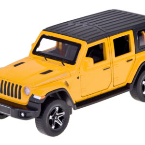 Šventinis automobilis Visureigis + namelis ant ratų su šviesomis ZA5351 - Image 8