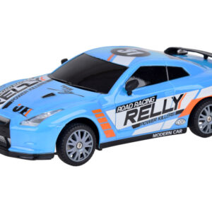 Nuotoliniu būdu valdomas drifto automobilis AUTO drifto nuotolinio valdymo pultas RC kūgiai RC697 - Image 6