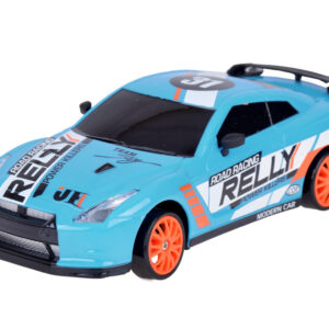 Nuotoliniu būdu valdomas drifto automobilis AUTO drifto nuotolinio valdymo pultas RC kūgiai RC697 - Image 3