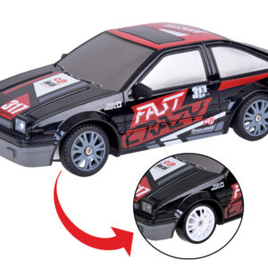 Nuotoliniu būdu valdomas drifto automobilis AUTO drifto nuotolinio valdymo pultas RC kūgiai RC697 CY - Image 4