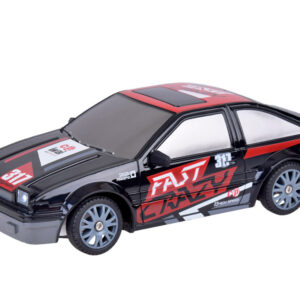 Nuotoliniu būdu valdomas drifto automobilis AUTO drifto nuotolinio valdymo pultas RC kūgiai RC697 CY - Image 8