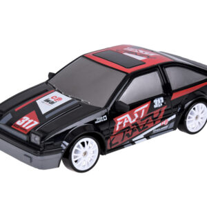 Nuotoliniu būdu valdomas drifto automobilis AUTO drifto nuotolinio valdymo pultas RC kūgiai RC697 CY - Image 6