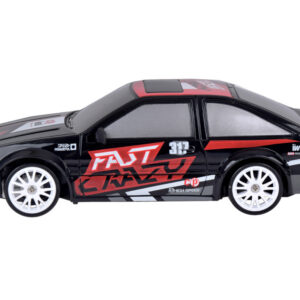 Nuotoliniu būdu valdomas drifto automobilis AUTO drifto nuotolinio valdymo pultas RC kūgiai RC697 CY - Image 5
