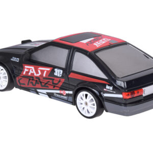 Nuotoliniu būdu valdomas drifto automobilis AUTO drifto nuotolinio valdymo pultas RC kūgiai RC697 CY - Image 7
