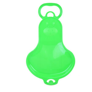 Didelis patogus plastikinis greitas čiuožynė sniegui SP0808 - Image 4
