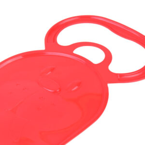 Didelis patogus plastikinis greitas čiuožynė sniegui SP0808 - Image 2