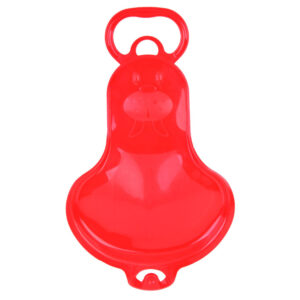 Didelis patogus plastikinis greitas čiuožynė sniegui SP0808 - Image 3