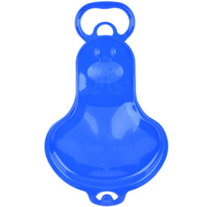 Didelis patogus plastikinis greitas čiuožynė sniegui SP0808 - Image 6