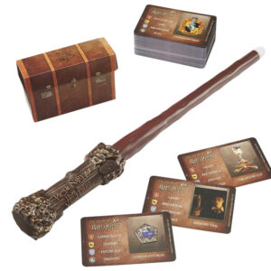 Mattel Puns žaidimas Pictionary Air Harry Potter lazdelės aplikacija GR0703 - Image 3
