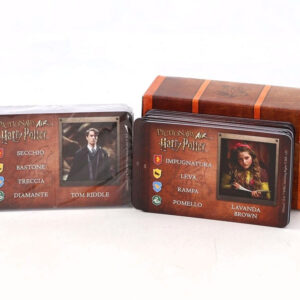Mattel Puns žaidimas Pictionary Air Harry Potter lazdelės aplikacija GR0703 - Image 6