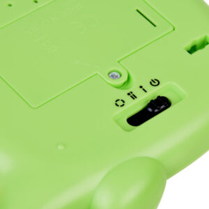 Elektroninis žaidimas Dinozauras 3in1 Kryžiukai-nuliukai Atminties žaidimas GR0704 - Image 4