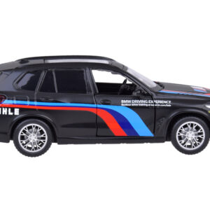 MSZ kolekcinis modelis, licencijuotas metalinis automobilis BMW X5M 1:43 ZA5460 - Image 6
