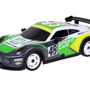 Drifto automobilis „Super Racing“ nuotoliniu būdu valdomas RC0699 - Image 7