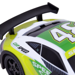 Drifto automobilis „Super Racing“ nuotoliniu būdu valdomas RC0699 - Image 8