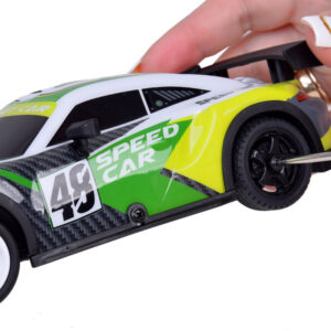 Drifto automobilis „Super Racing“ nuotoliniu būdu valdomas RC0699 - Image 6