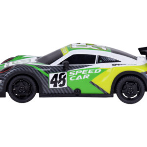 Drifto automobilis „Super Racing“ nuotoliniu būdu valdomas RC0699 - Image 3
