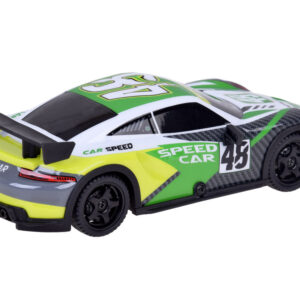 Drifto automobilis „Super Racing“ nuotoliniu būdu valdomas RC0699 - Image 4