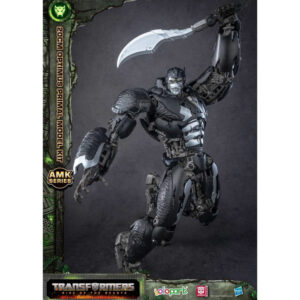 Hasbro Transformers Optimus Primal 20 cm surinkta figūrėlė ZA5472 - Image 7