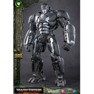 Hasbro Transformers Optimus Primal 20 cm surinkta figūrėlė ZA5472 - Image 3