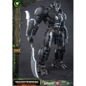 Hasbro Transformers Optimus Primal 20 cm surinkta figūrėlė ZA5472 - Image 4