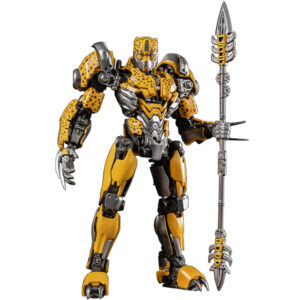 Hasbro Transformers Decepticons Cheetor 18cm figūrėlė BONUS kolekcija ZA5473 - Image 4