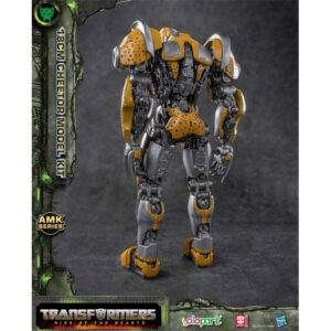 Hasbro Transformers Decepticons Cheetor 18cm figūrėlė BONUS kolekcija ZA5473 - Image 6