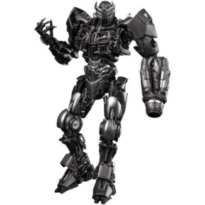 Hasbro Transformers Scourge 22cm kolekcinė surenkama figūrėlė ZA5474 - Image 4