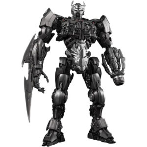 Hasbro Transformers Scourge 22cm kolekcinė surenkama figūrėlė ZA5474 - Image 2
