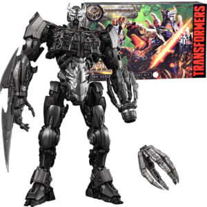 Hasbro Transformers Scourge 22cm kolekcinė surenkama figūrėlė ZA5474