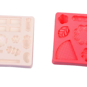 Pastelinis rinkinys EASTER plastilinas + formelės + lipdukai ZA5506 - Image 8