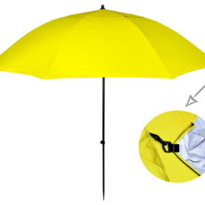 Paplūdimio skėtis Ibiza Para Sole UPF 50+ idealiai tinka paplūdimiui ir sodui SP0784 - Image 6