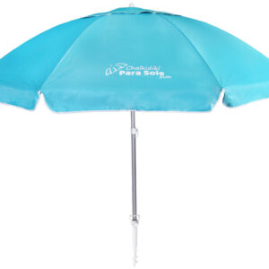 Paplūdimio ir sodo skėtis Chalkidiki Para Sole Sun UPF 50+ 240cm ARMED SP0810 - Image 2