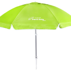Paplūdimio ir sodo skėtis Sopot Para Sole Sun UPF 50+ 240cm ARMED SP0810 - Image 2
