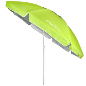 Paplūdimio ir sodo skėtis Sopot Para Sole Sun UPF 50+ 240cm ARMED SP0810 - Image 3