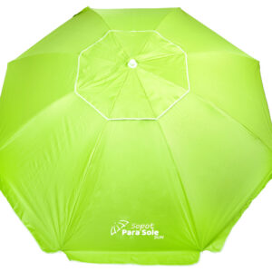 Paplūdimio ir sodo skėtis Sopot Para Sole Sun UPF 50+ 240cm ARMED SP0810 - Image 4