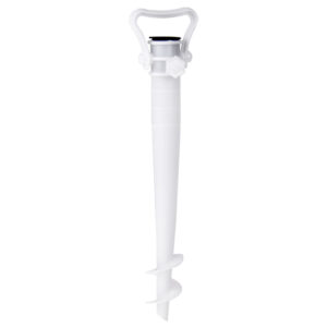Paplūdimio ir sodo skėtis Sopot Para Sole Sun UPF 50+ 240cm ARMED SP0810 - Image 8