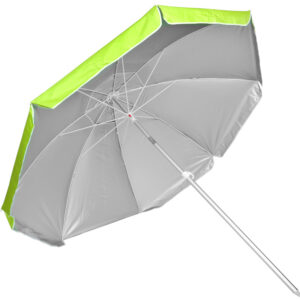 Paplūdimio ir sodo skėtis Sopot Para Sole Sun UPF 50+ 240cm ARMED SP0810 - Image 5