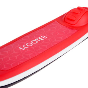 Balansinis paspirtukas SCOOTER 3 ratų su SPALVINGOMIS ŠVIESOMIS ir MUZIKA SP0812 - Image 6