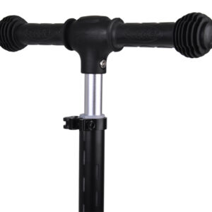 Balansinis paspirtukas SCOOTER 3 ratų su SPALVINGOMIS ŠVIESOMIS ir MUZIKA SP0812 - Image 6