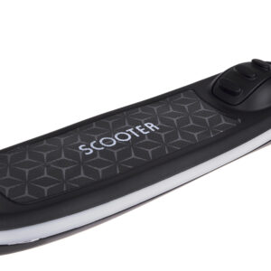 Balansinis paspirtukas SCOOTER 3 ratų su SPALVINGOMIS ŠVIESOMIS ir MUZIKA SP0812 - Image 8