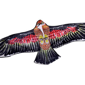 Didelis lengvas aitvaras BIRD Erelis – tikroviškas plėšrusis medžioklinis paukštis ZA5572 - Image 3