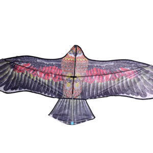Didelis lengvas aitvaras BIRD Erelis – tikroviškas plėšrusis medžioklinis paukštis ZA5572 - Image 4