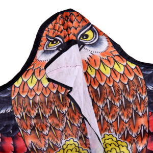 Didelis lengvas aitvaras BIRD Erelis – tikroviškas plėšrusis medžioklinis paukštis ZA5572 - Image 7