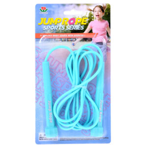 Pastelinė sportinė ŠOKLYNĖ su reguliuojamu Fitness SP0821 - Image 8