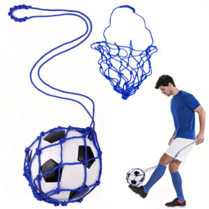 Futbolo treniruoklis, puiki treniruočių priemonė SP0822